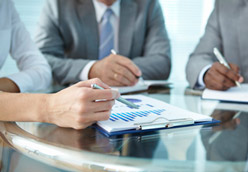 Arbeitsunfähigkeit / Case Management