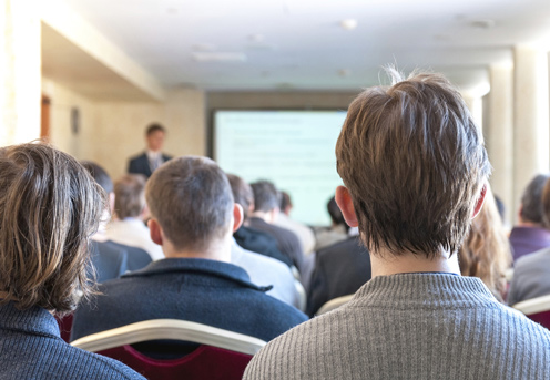 Schulungen & Workshops