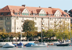 Meyer & Wipf Rechtsanwälte, Seehofstrasse 4, 8008 Zürich